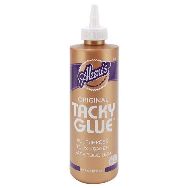 Aleene's Original Tacky Glue - 8oz
