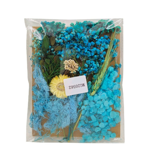 Dry Flower Big PKT #1