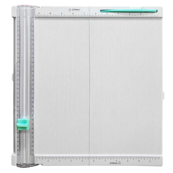 Score Board and Paper Trimmer (12" x 12")