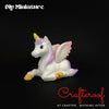 Unicorn Miniature