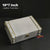Leather Trunk Box – Grey – 10*7 inch