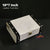 Leather Trunk Box – Jute – 10*7 inch