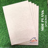 12*18 inch MDF Planks - 5pcs/pack