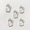 Baby Bottles Emblishments