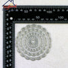 Circle Frame Die