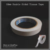 Double Sided Tissue Tape - 18mm
