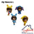 Cool Girls - Miniature