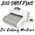 Sizzix Big Shot Plus - White & Gray
