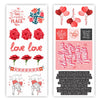 Couple Elements & Tags Sheets