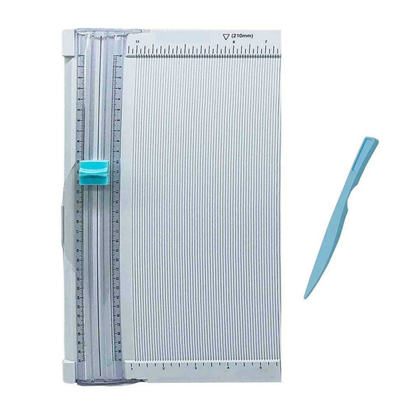 Score Board and Paper Trimmer (12" x 12")