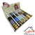 Gold & Silver foiled Washi Tapes