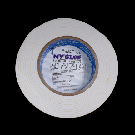 3d Foam Tape-24mm
