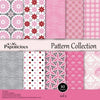 Pattern Collection vol.2 - 12*12 Paperpack