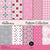 Pattern Collection vol.2 - 12*12 Paperpack