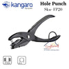 Kangaroo Hole punch #1 - 20sheets