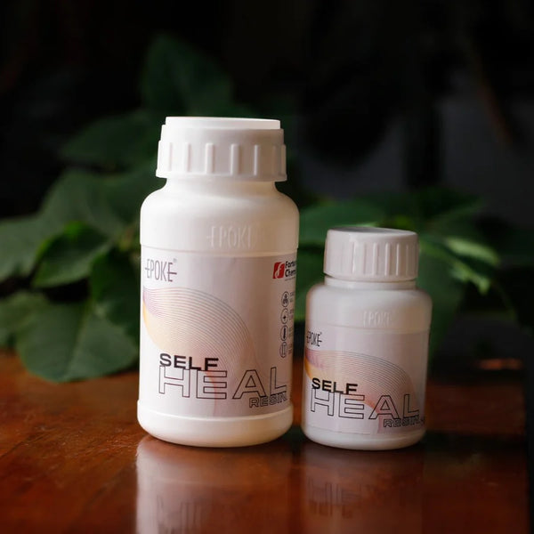 EPOKE Self Heal Resin-300g