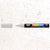 Decocolor White Acrylic Marker