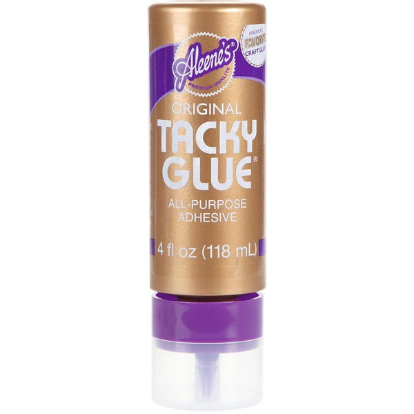 Always Ready Original Tacky Glue - 4oz