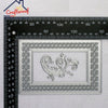 Frame with Swirl Die Set