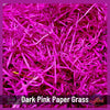 Pink Paper Grass
