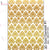 3D Gold - Damask #1 - Transfer Me