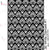 3D White Damask #1 - Transfer Me