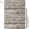 Wooden Background # 2 - Transfer Me