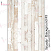 Wooden Background # 3 - Transfer Me