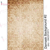 Damask Background #2 - Transfer Me