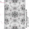 Flower Background #1 - Transfer Me