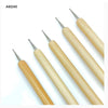 Emboss Tool with Brush 5pc set