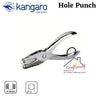Kangaroo Hole Punch - 10Sheets