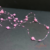 Baby Pink Pearl Ladi - 1mtr/pack