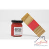 Translucent Red - EPOKE Art Pigment Paste - 70g