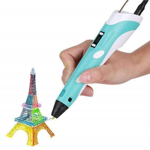 3D Pen Starter Kit