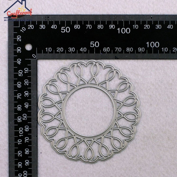 Designer Ring Die