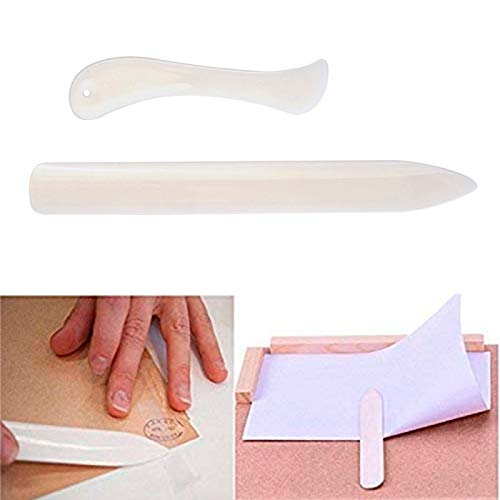 Paper Creaser Set of 2 Scoring Tool
