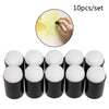 Finger Sponge Dabbers -Set of 10 Pc