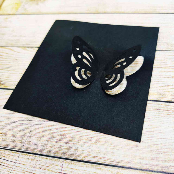 Butterfly Punch - In a Paper