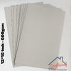 600 Gsm Chipboard - 12*18inch