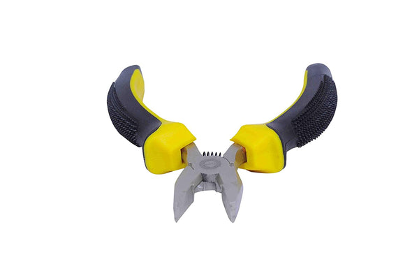 Tools Combination Cutting Plier Mini 4.5 inch