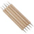 Wooden Dotting Tool Set