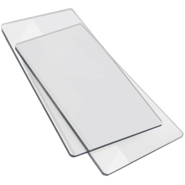 Standard - Sizzix Big Shot Plus Cutting Pads 1 Pair