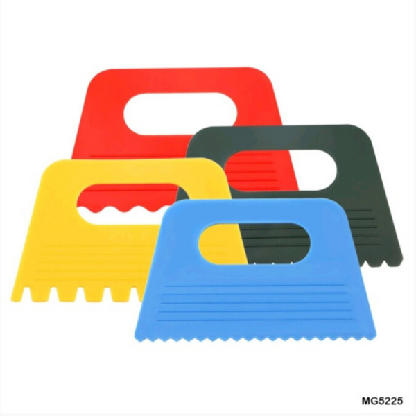 Texture Art Tool Kid - 4Pcs/Pack