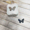 Butterfly-Anywhere Punch