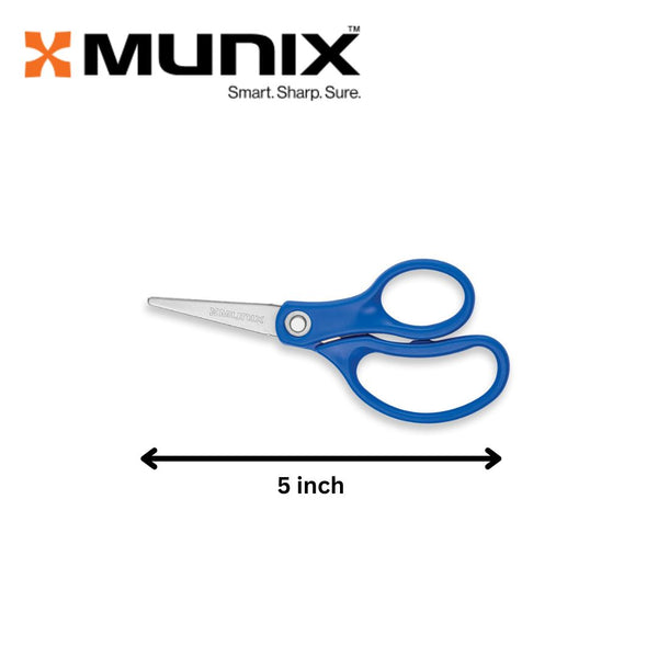 Munix Scissor - 5 inch