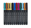 Camlin Artist Brush Pen -Pack of 12