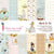 Mom To Be 12''x12'' Paper Pad