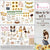 Mom To Be Motif Sheet Vol -1