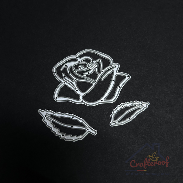 Flower Die